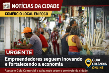 foto Not&iacute;cia Ceilândia