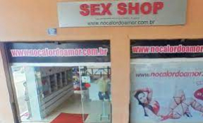 Sexshop Ceilândia DF