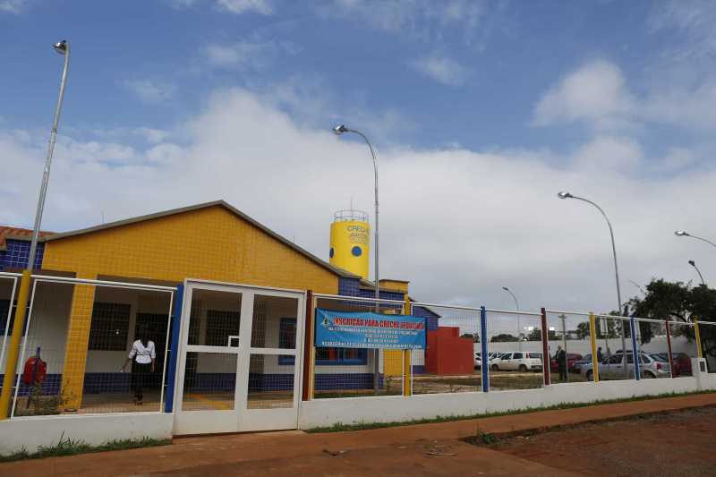 foto Notícia Ceilândia