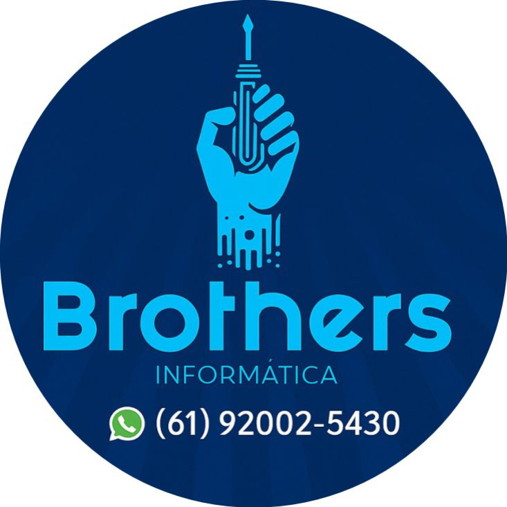 Brothers Informática Ceilândia DF