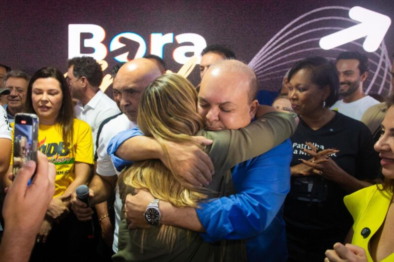 foto Notícia Ceilândia