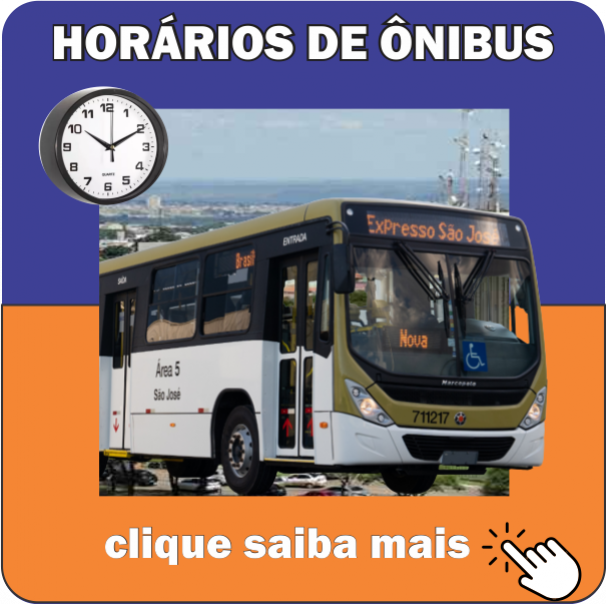 HORÁRIO DE ONIBUS Ceilândia DF