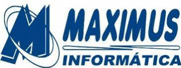 maximus  informatica Ceilândia DF