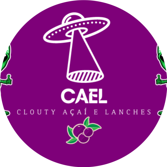 cael clouty acaí e lanches Ceilândia DF