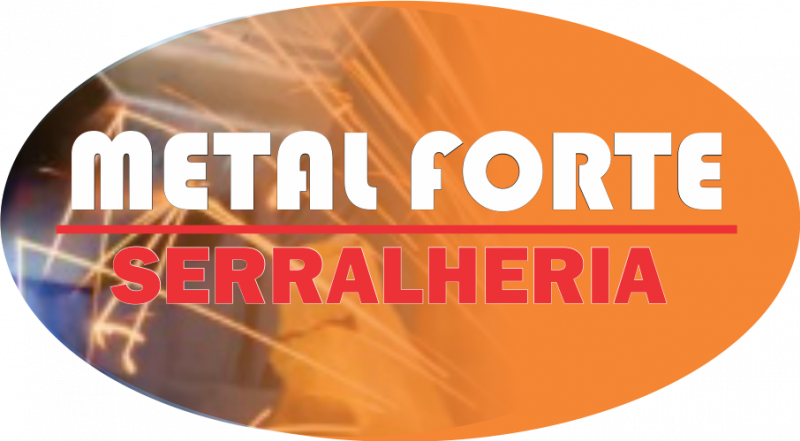 metal forte serralheria Ceilândia DF