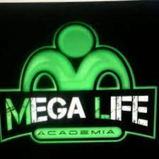 academia mega life Ceilândia DF