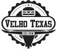 VELHO TEXAS BURGUER