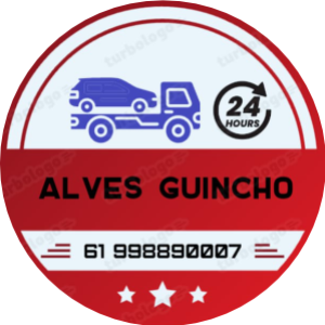 Alves Guincho 24 horas Ceilândia DF