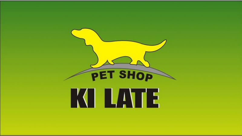 pet shop ki late Ceilândia DF