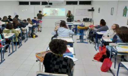 foto Not&iacute;cia Ceilândia