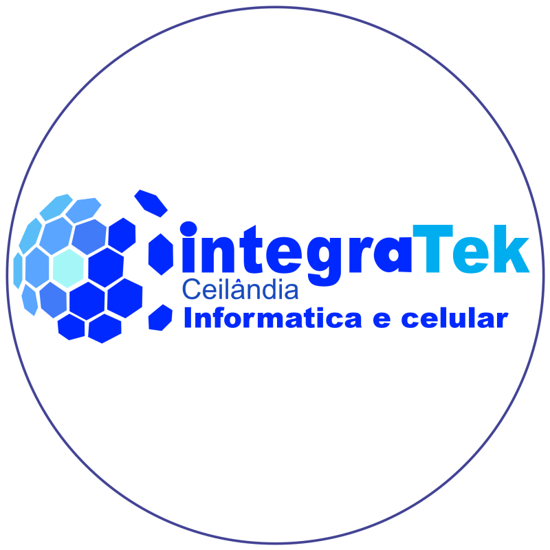 integratek informatica Ceilândia DF