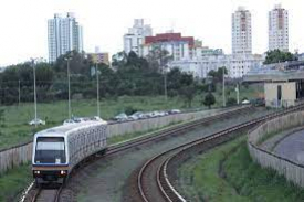 SR 13 Metrô DF - Subestação Retificadora Ceilândia DF