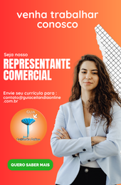 representante comercial