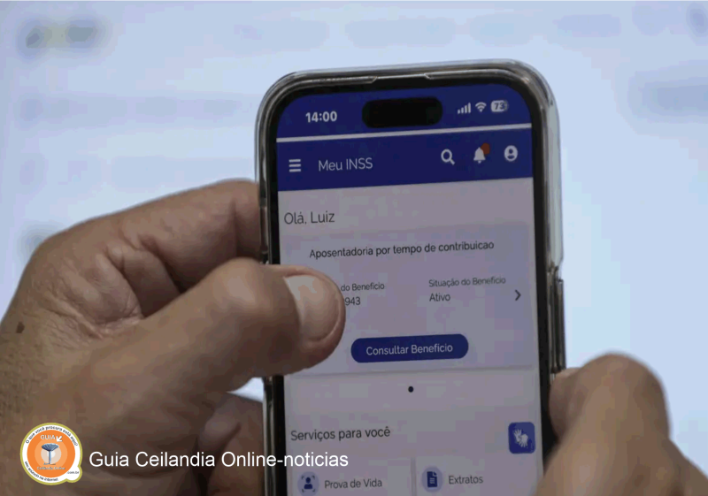 foto Notícia Ceilândia