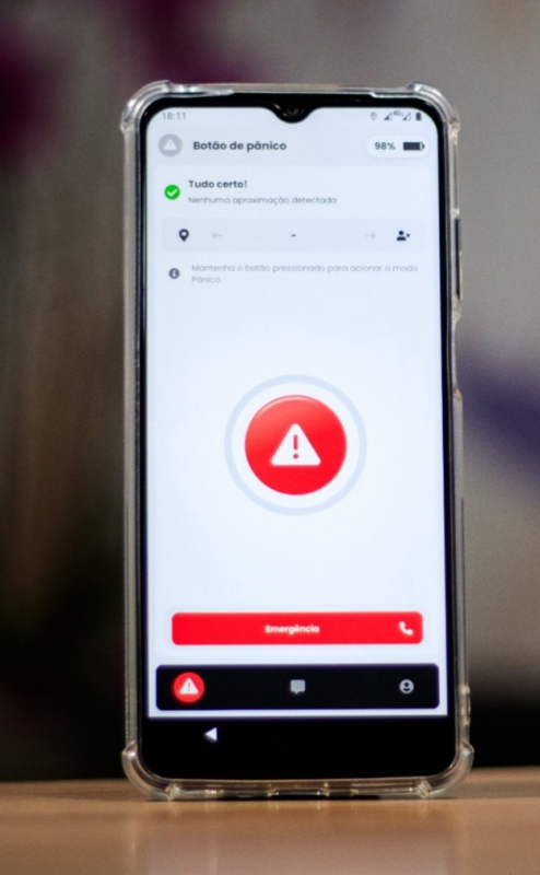 foto Not&iacute;cia Ceilândia