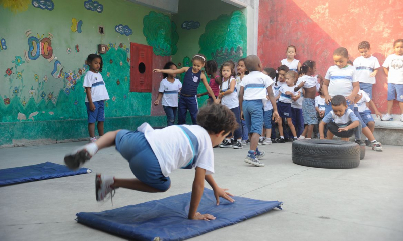 foto Notícia Ceilândia