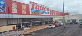 supermercado tatico Ceilândia DF