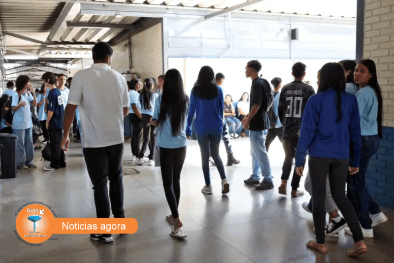 foto Notícia Ceilândia