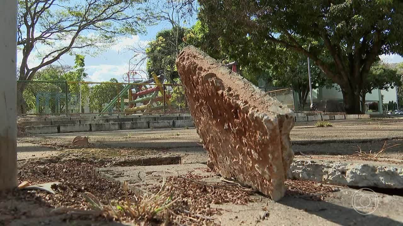 foto Not&iacute;cia Ceilândia