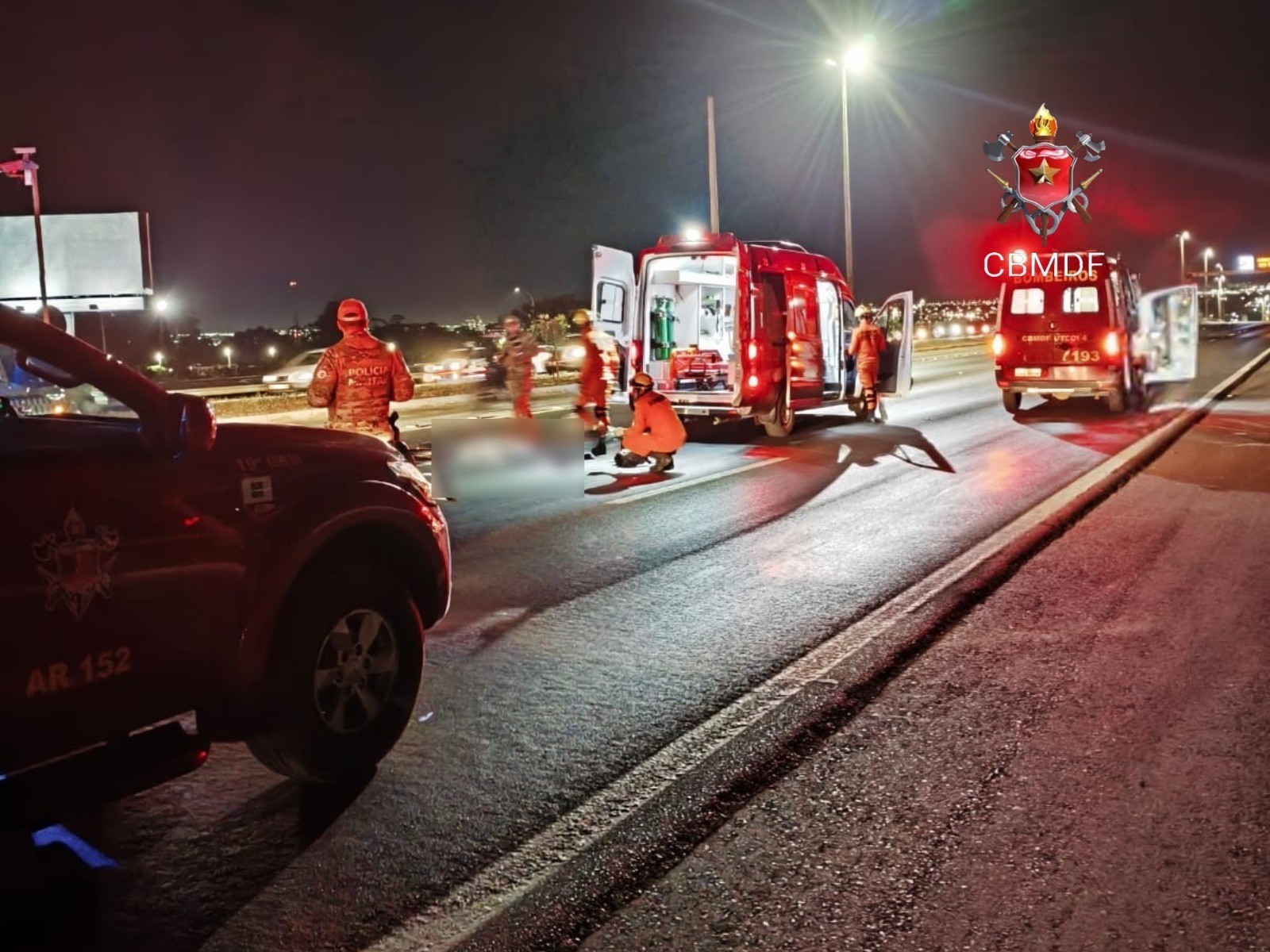 foto Not&iacute;cia Ceilândia