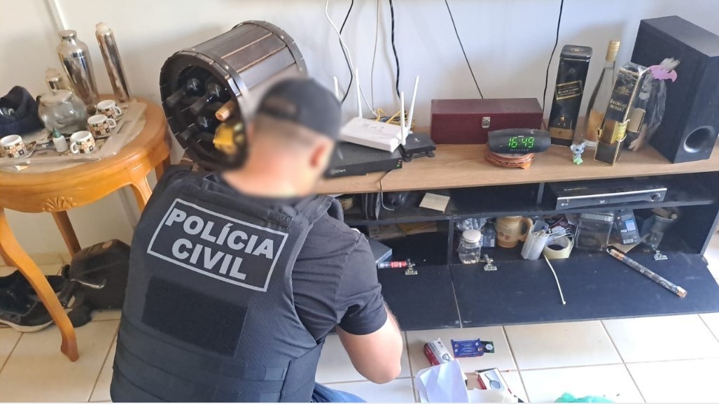 foto Not&iacute;cia Ceilândia