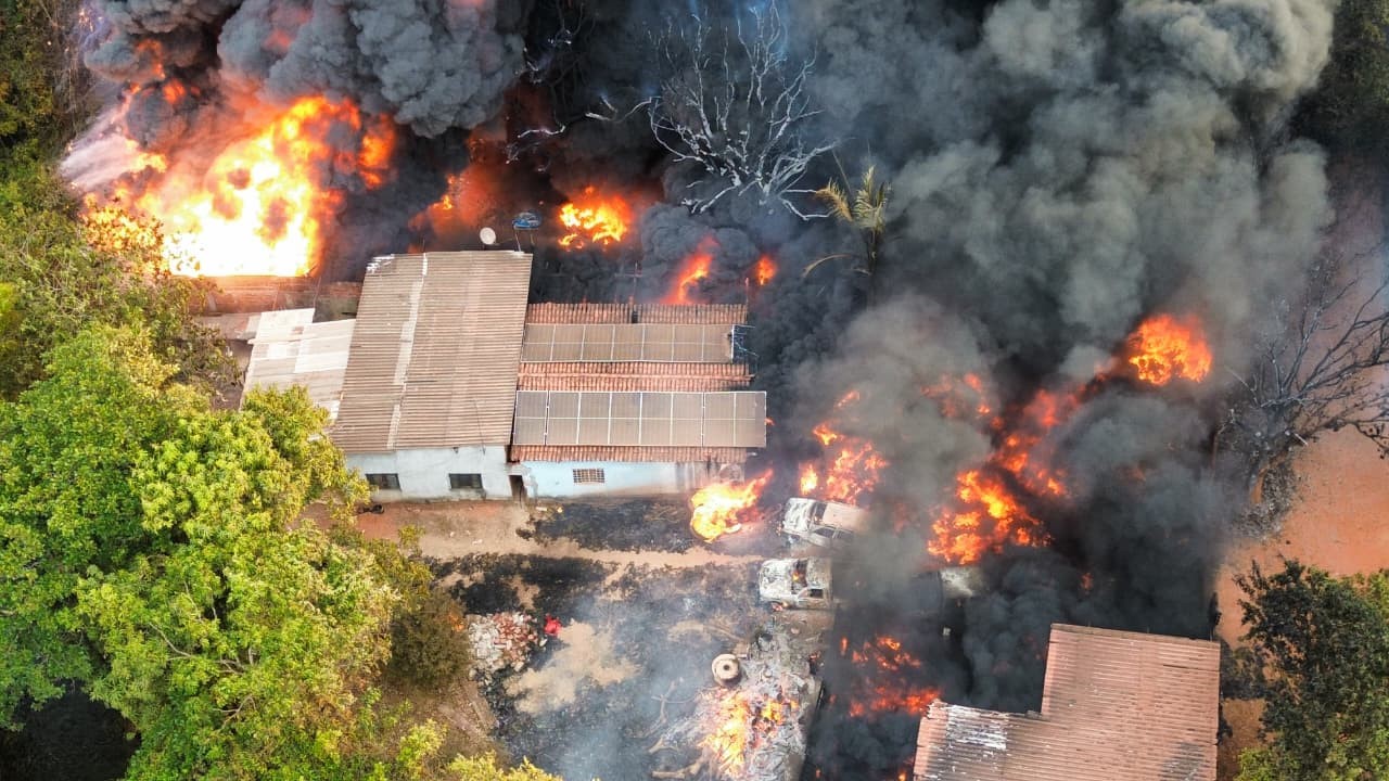 foto Not&iacute;cia Ceilândia