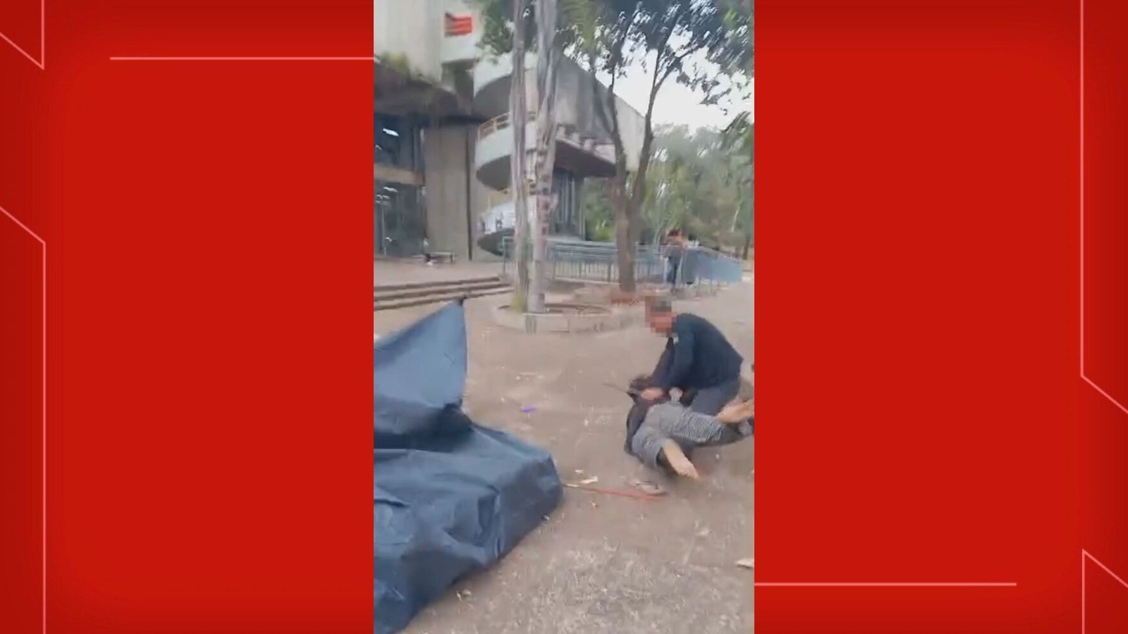 foto Not&iacute;cia Ceilândia