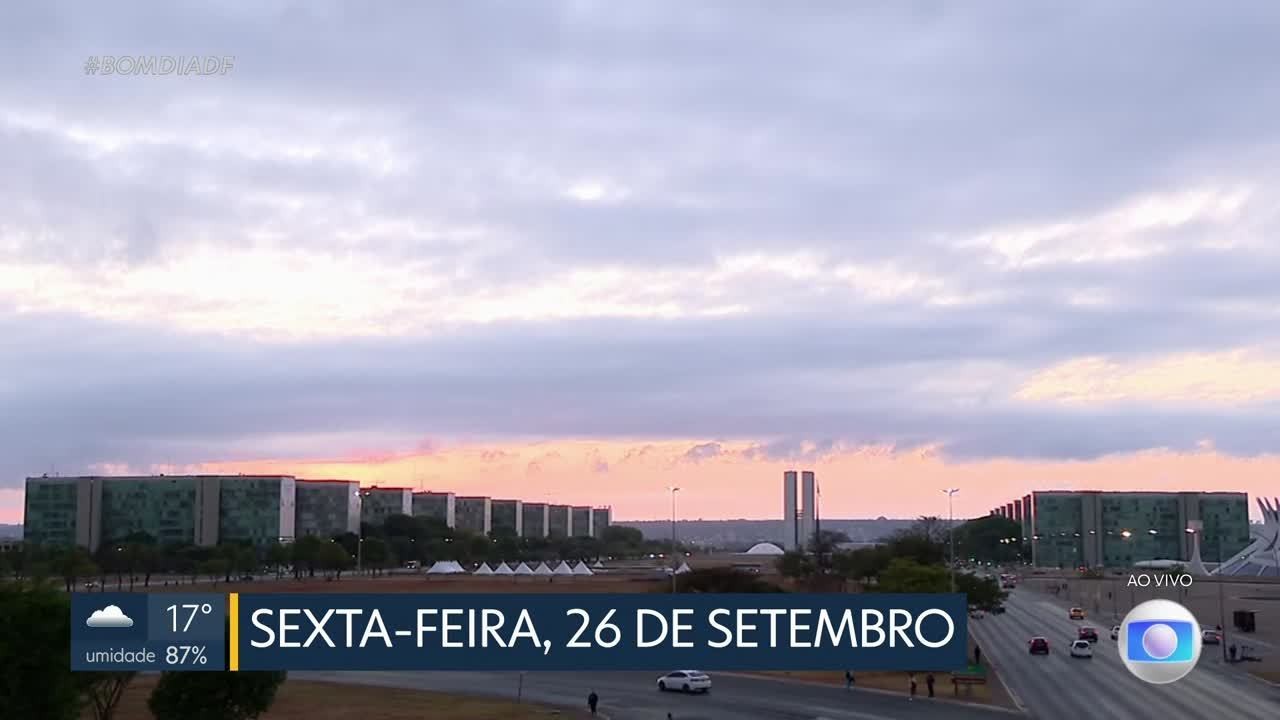 foto Not&iacute;cia Ceilândia
