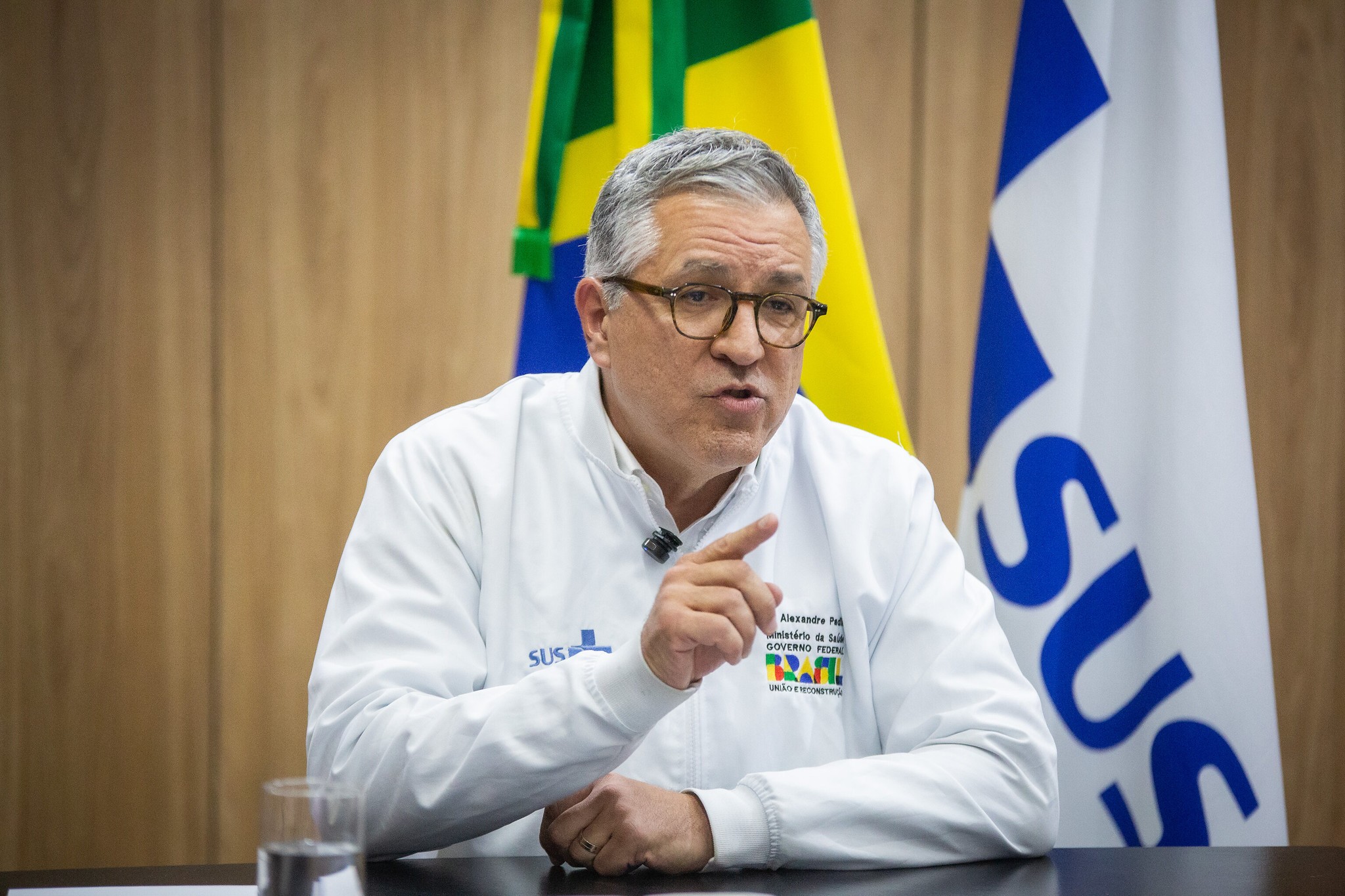 foto Not&iacute;cia Ceilândia