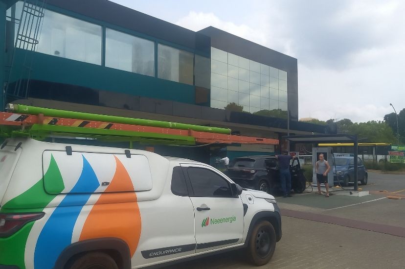 foto Not&iacute;cia Ceilândia