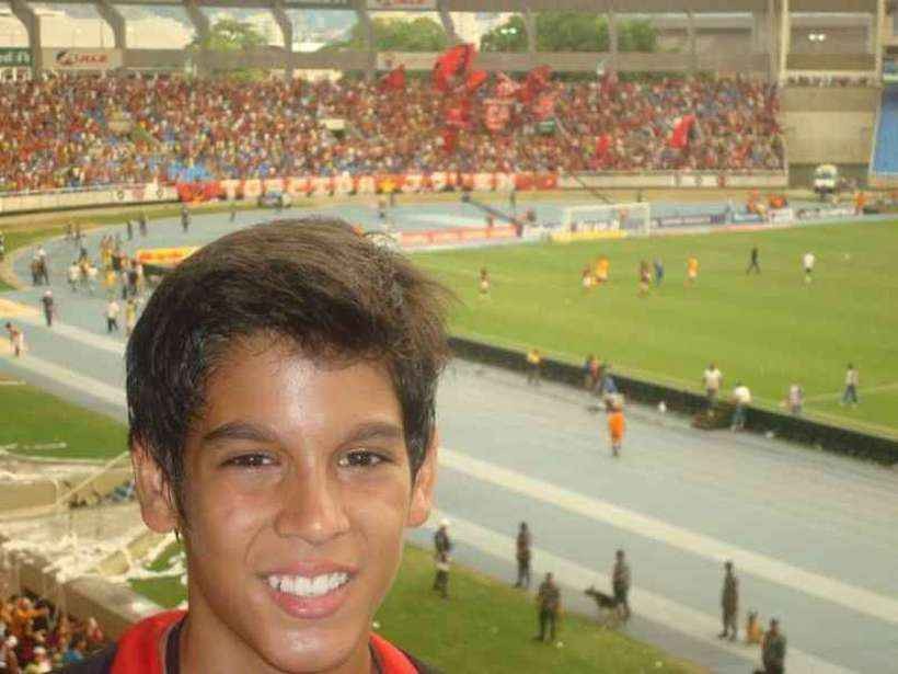 foto Not&iacute;cia Ceilândia