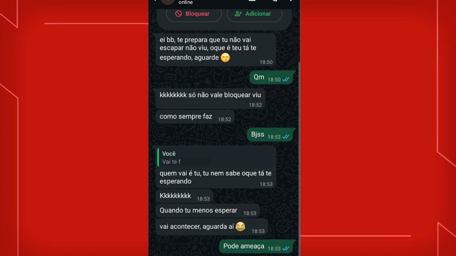 foto Not&iacute;cia Ceilândia