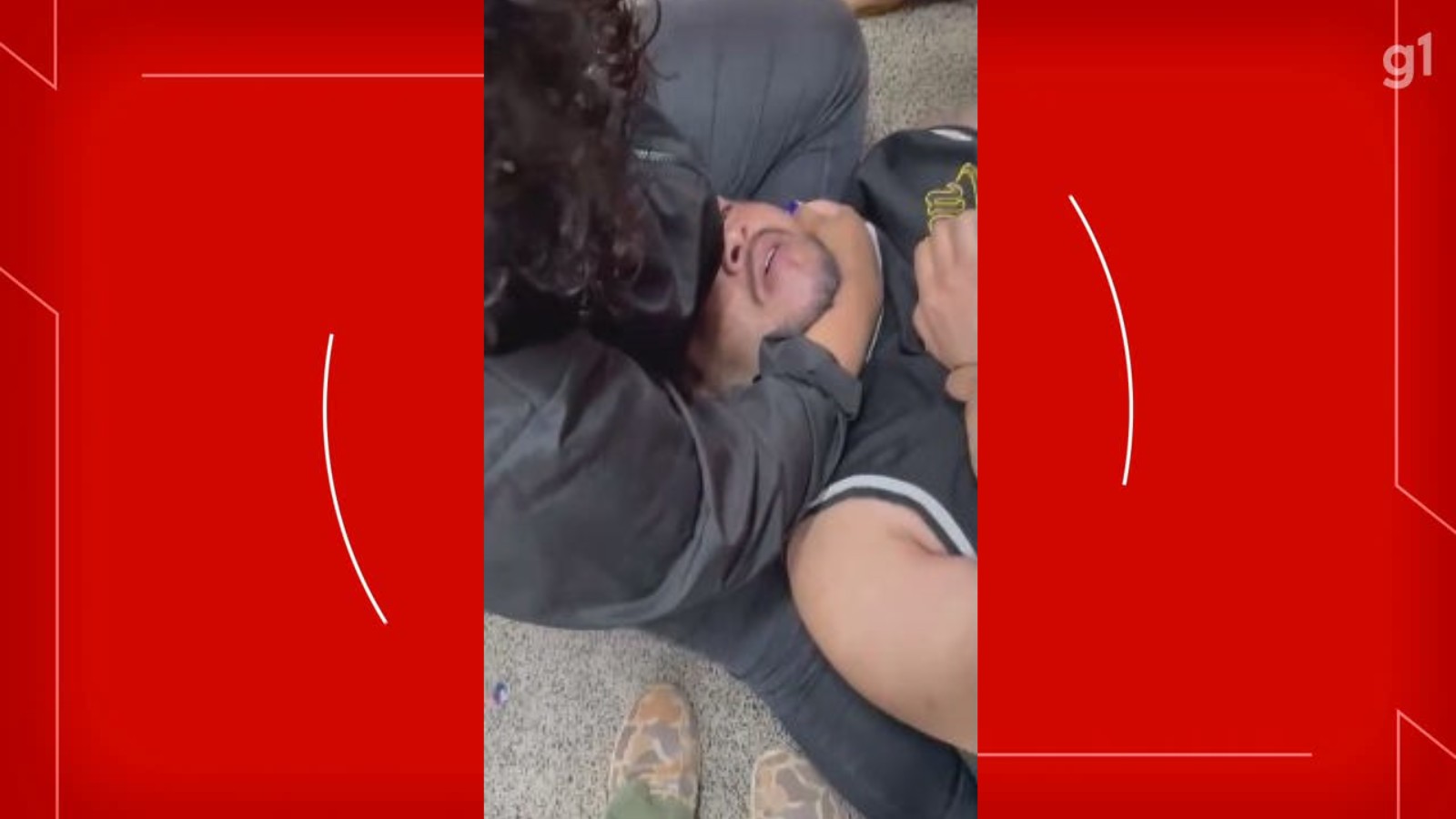 foto Not&iacute;cia Ceilândia