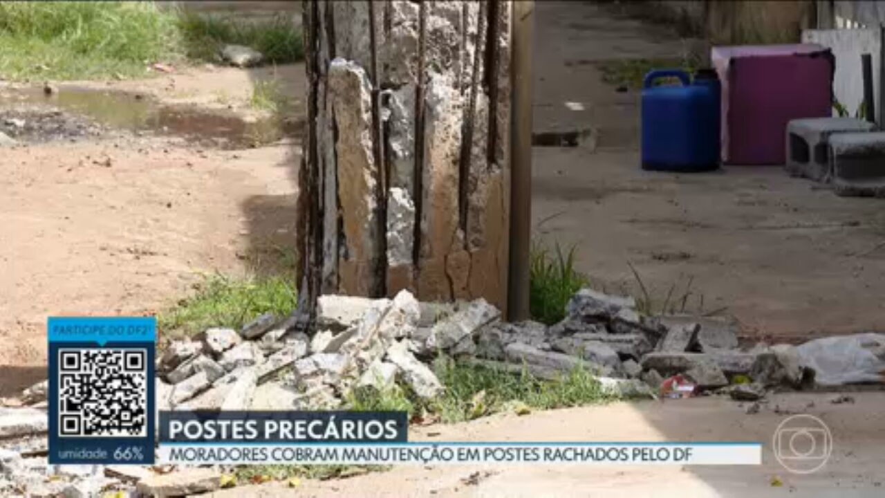 foto Not&iacute;cia Ceilândia