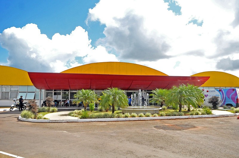 foto Not&iacute;cia Ceilândia