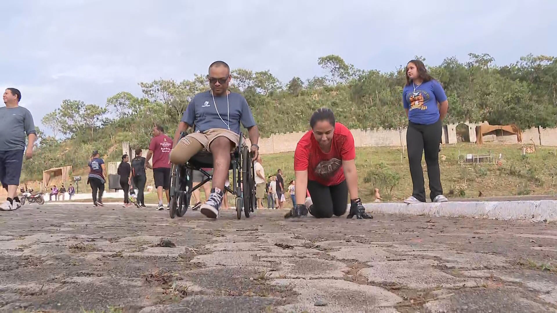 foto Not&iacute;cia Ceilândia