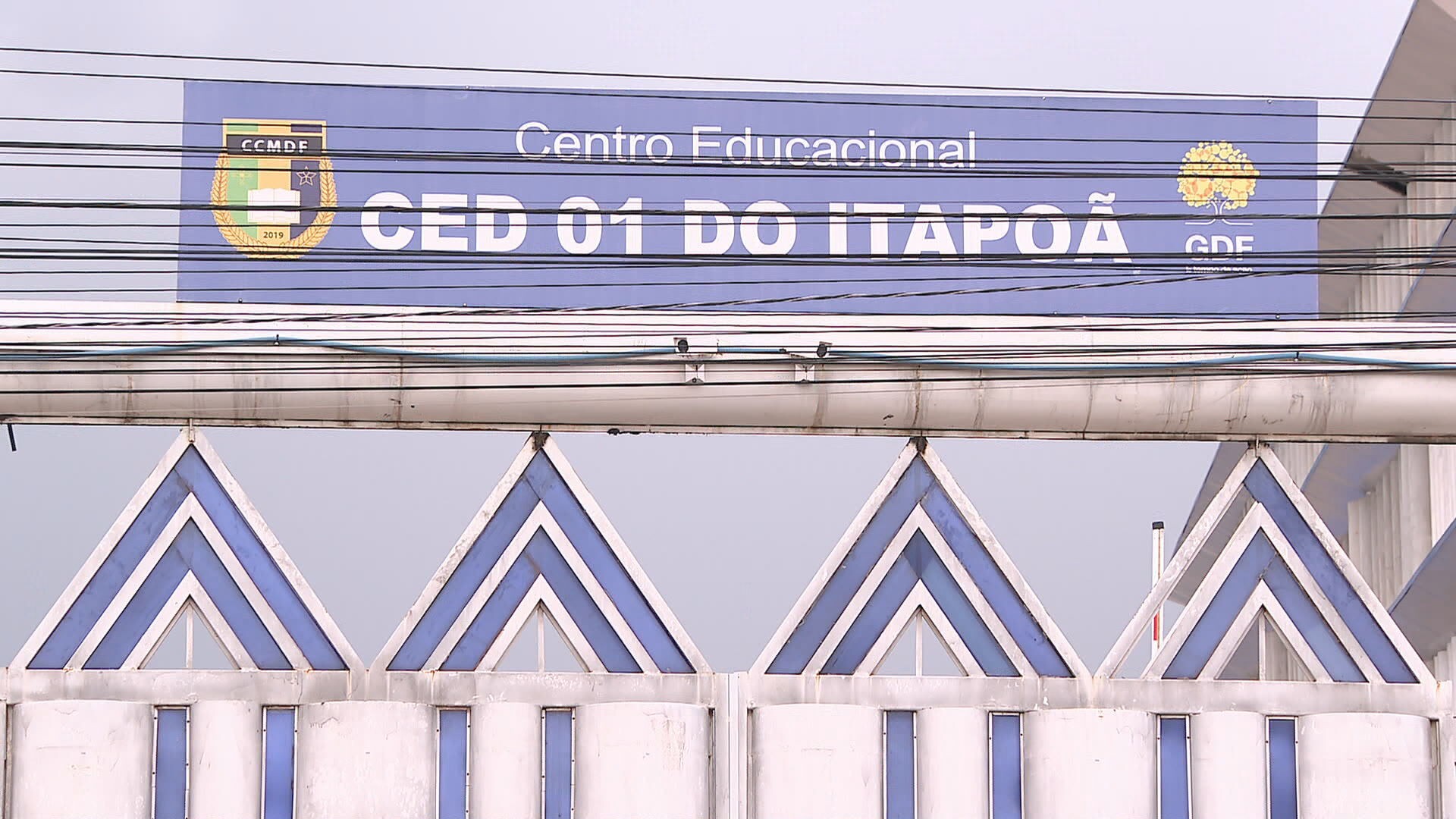 foto Not&iacute;cia Ceilândia