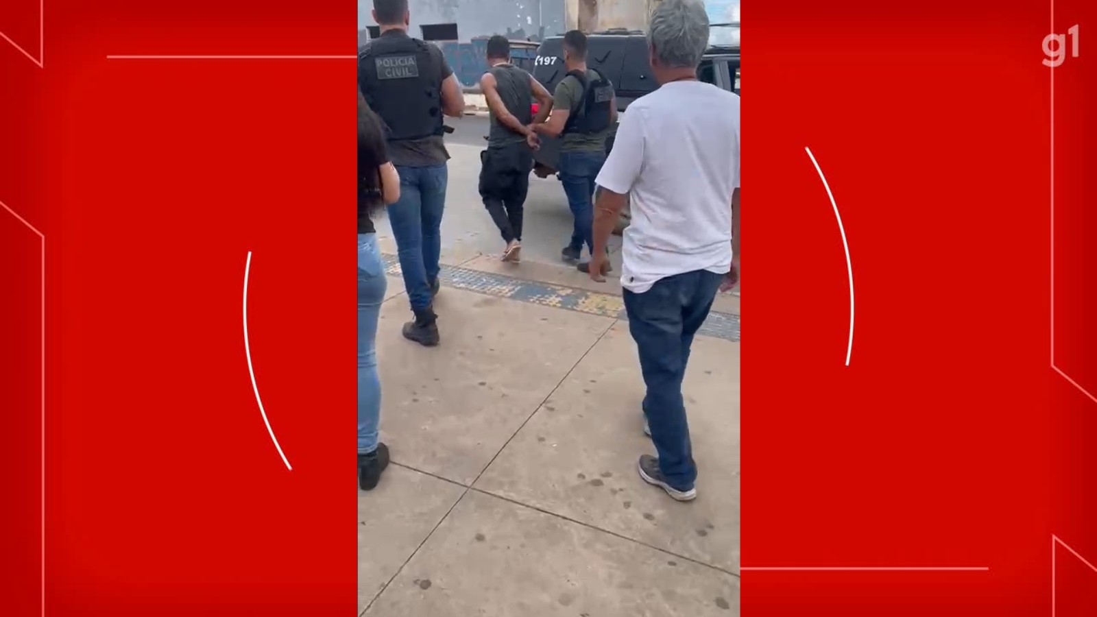 foto Not&iacute;cia Ceilândia