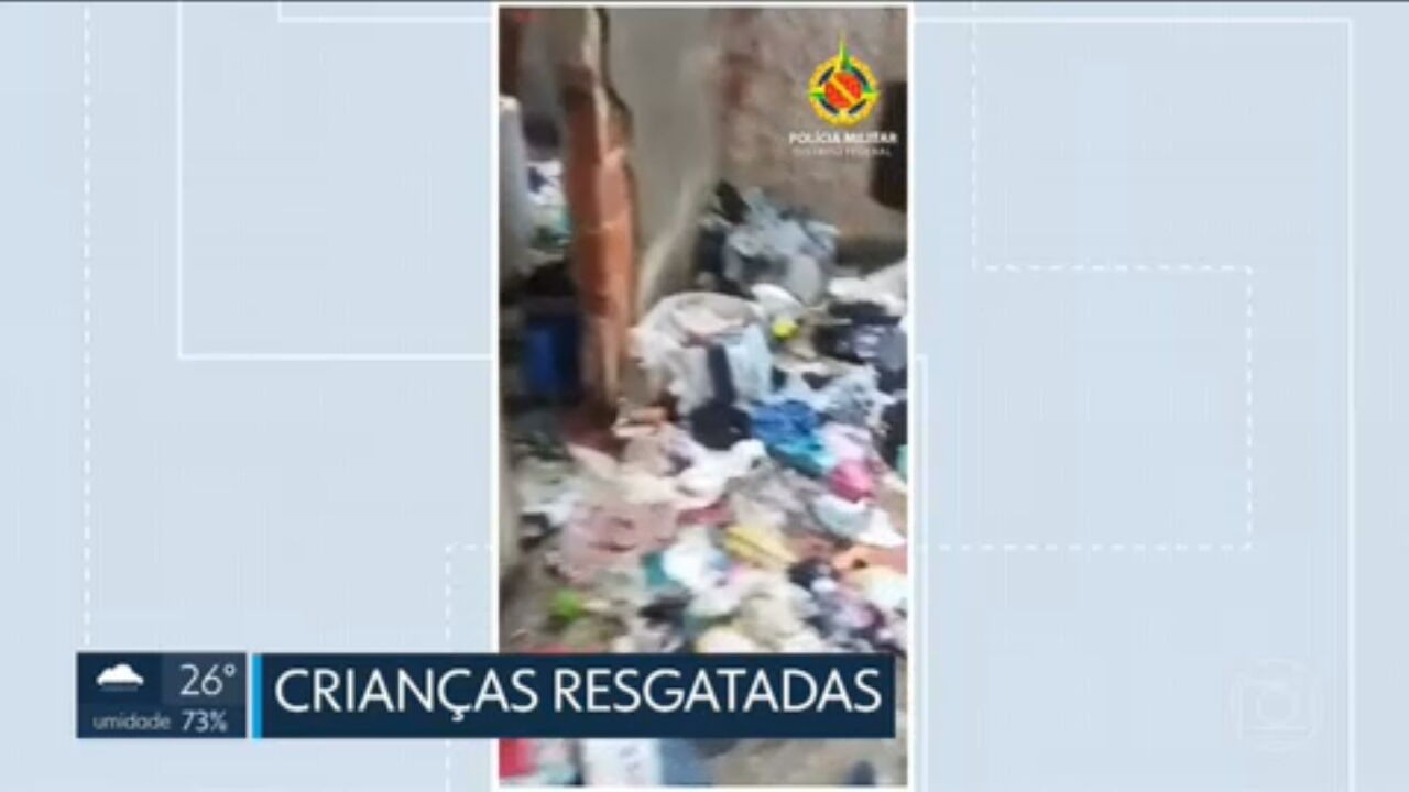 foto Not&iacute;cia Ceilândia