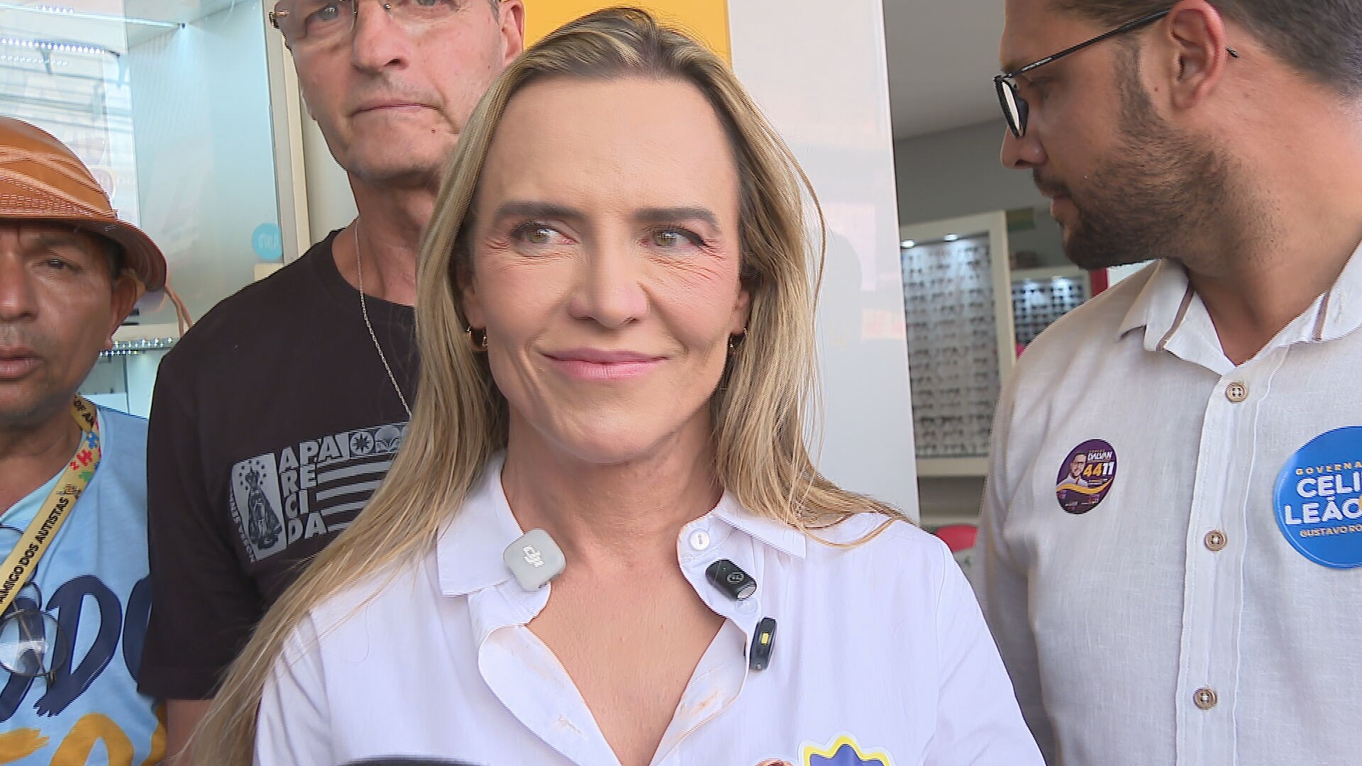 foto Not&iacute;cia Ceilândia