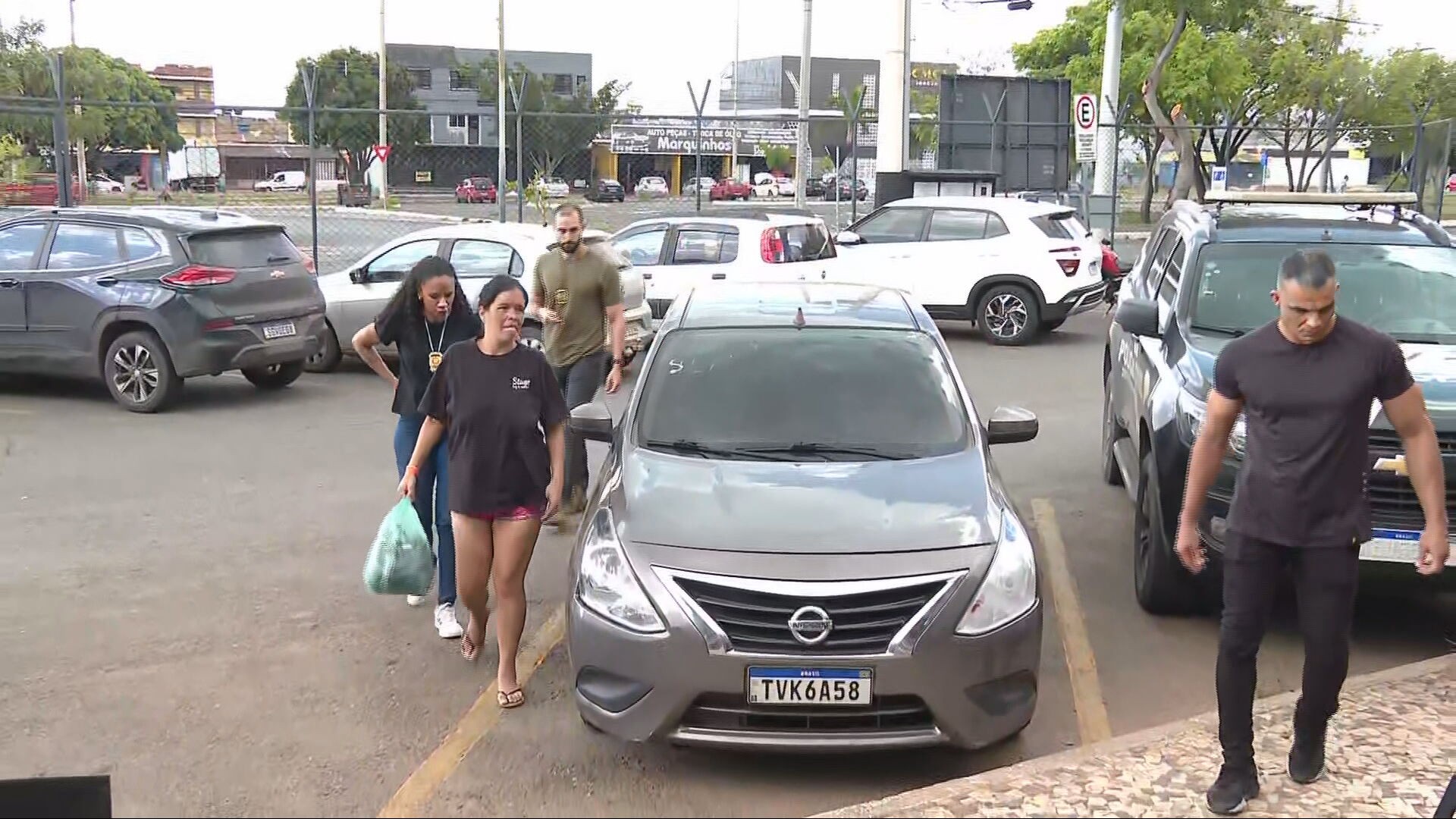 foto Not&iacute;cia Ceilândia