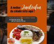 Essa e nossa janta arroz feij?o tropeiro mandioca e vinagrete mais o espeto pre?o muito bom ?